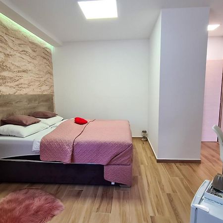 Ginko Sobe Daruvar - Mogucnost Dorucka Extérieur photo
