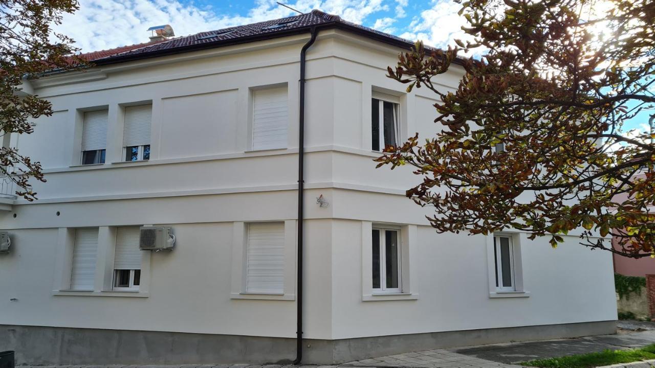 Ginko Sobe Daruvar - Mogucnost Dorucka Extérieur photo