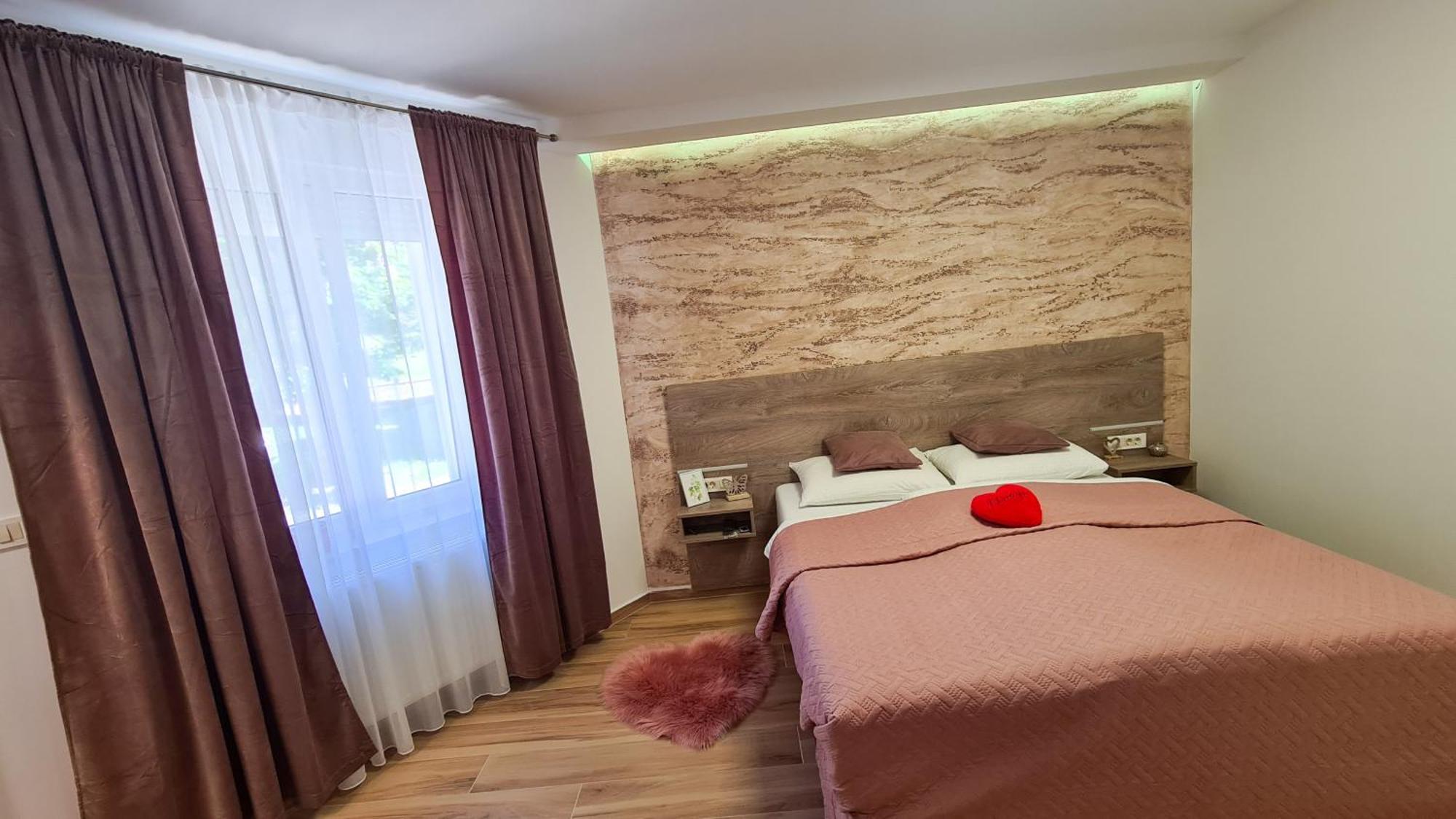 Ginko Sobe Daruvar - Mogucnost Dorucka Extérieur photo