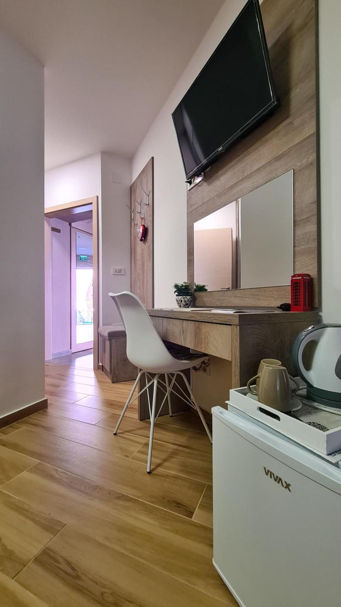 Ginko Sobe Daruvar - Mogucnost Dorucka Extérieur photo