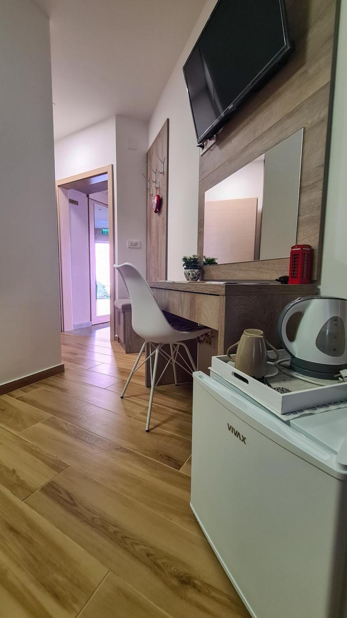 Ginko Sobe Daruvar - Mogucnost Dorucka Extérieur photo