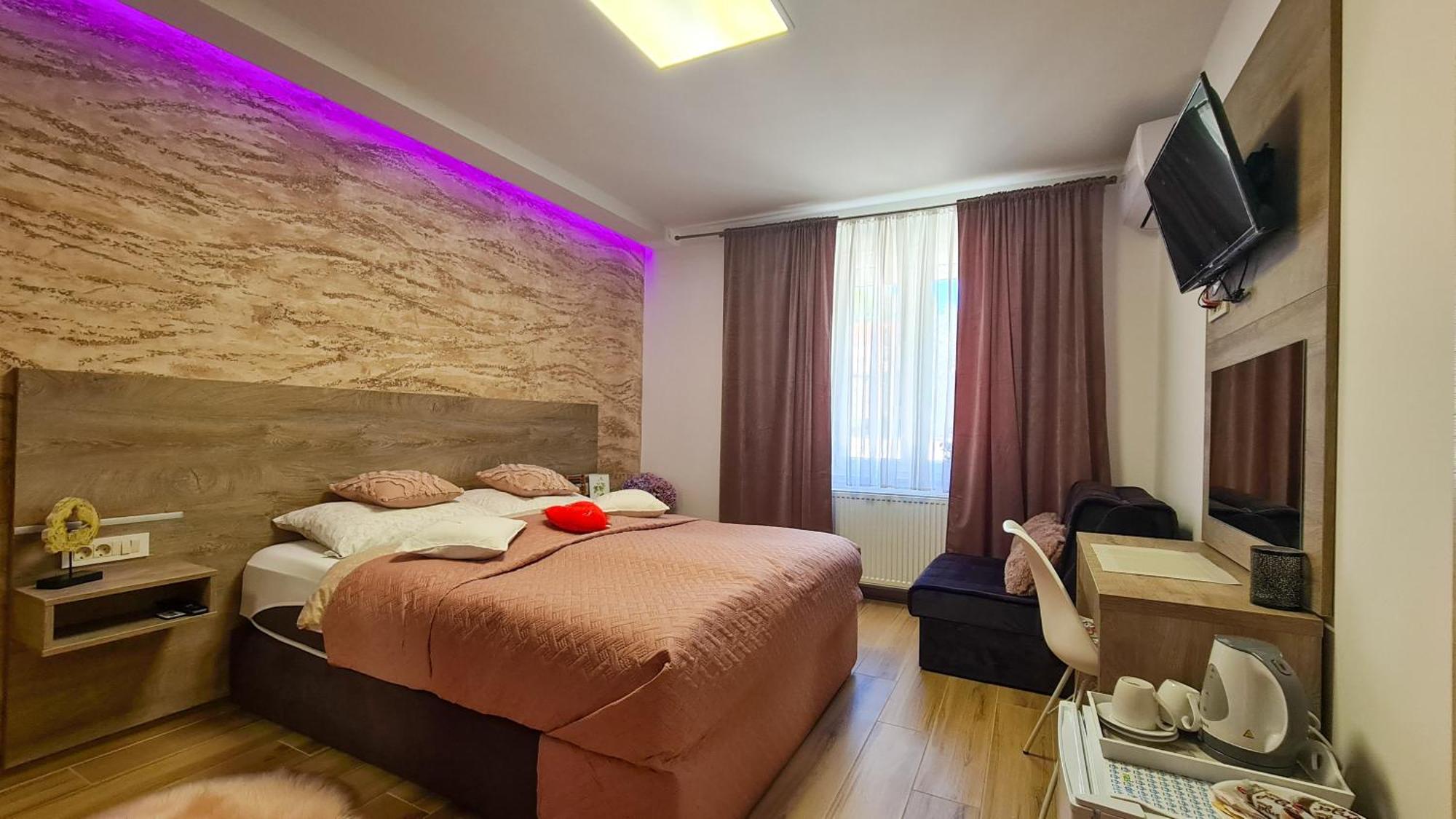 Ginko Sobe Daruvar - Mogucnost Dorucka Extérieur photo
