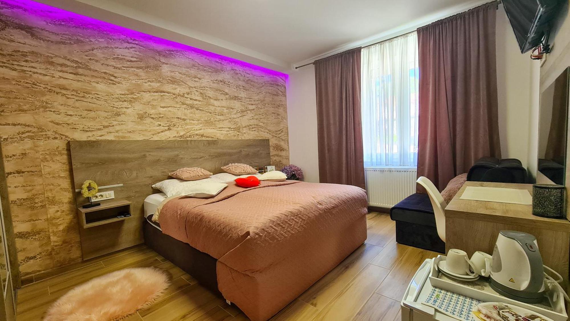 Ginko Sobe Daruvar - Mogucnost Dorucka Extérieur photo