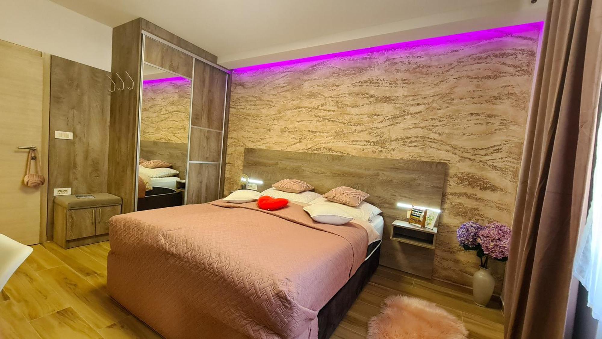 Ginko Sobe Daruvar - Mogucnost Dorucka Extérieur photo