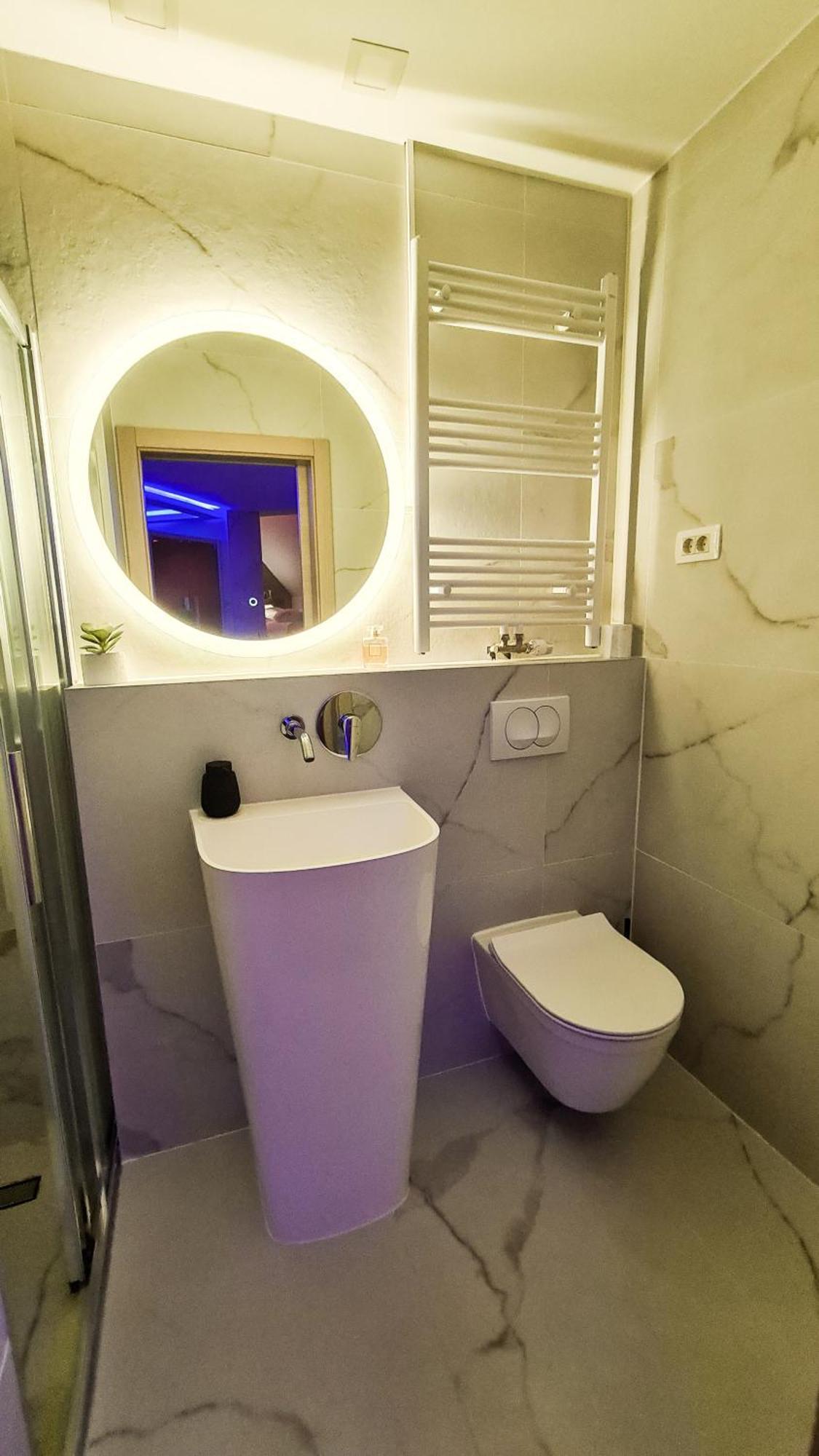 Ginko Sobe Daruvar - Mogucnost Dorucka Extérieur photo