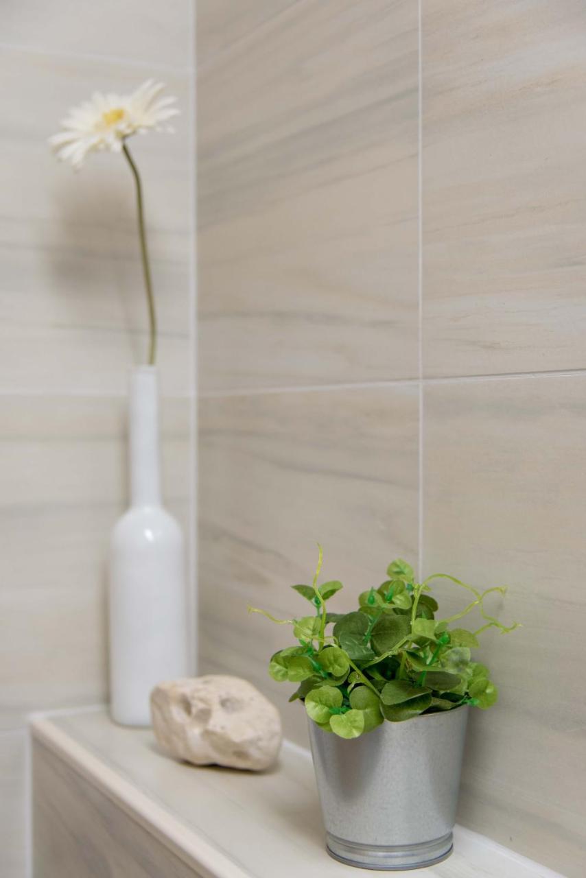 Ginko Sobe Daruvar - Mogucnost Dorucka Extérieur photo