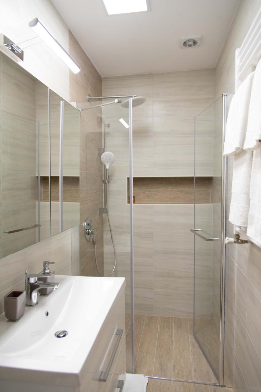 Ginko Sobe Daruvar - Mogucnost Dorucka Extérieur photo