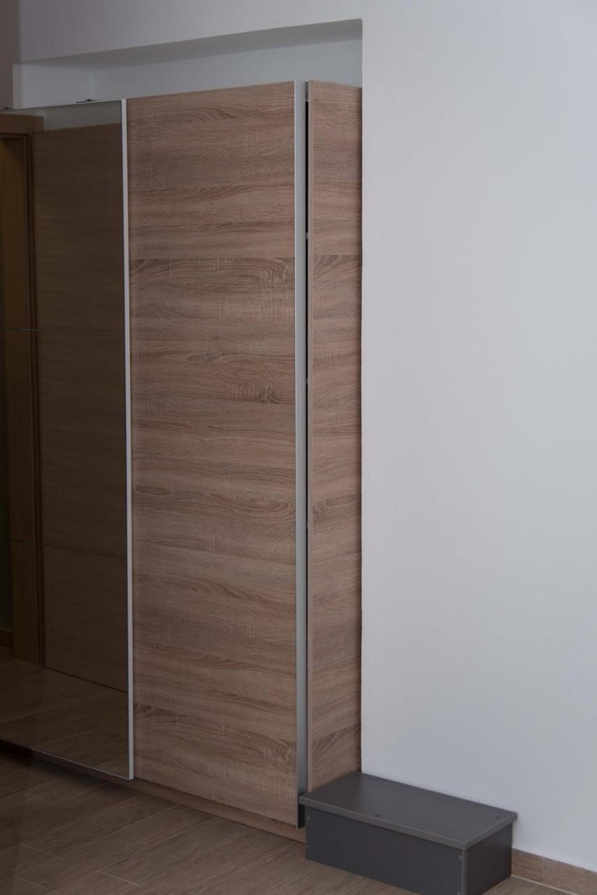 Ginko Sobe Daruvar - Mogucnost Dorucka Extérieur photo