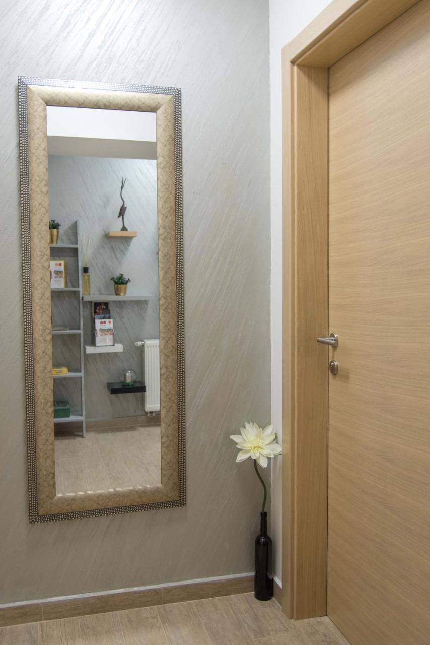 Ginko Sobe Daruvar - Mogucnost Dorucka Extérieur photo