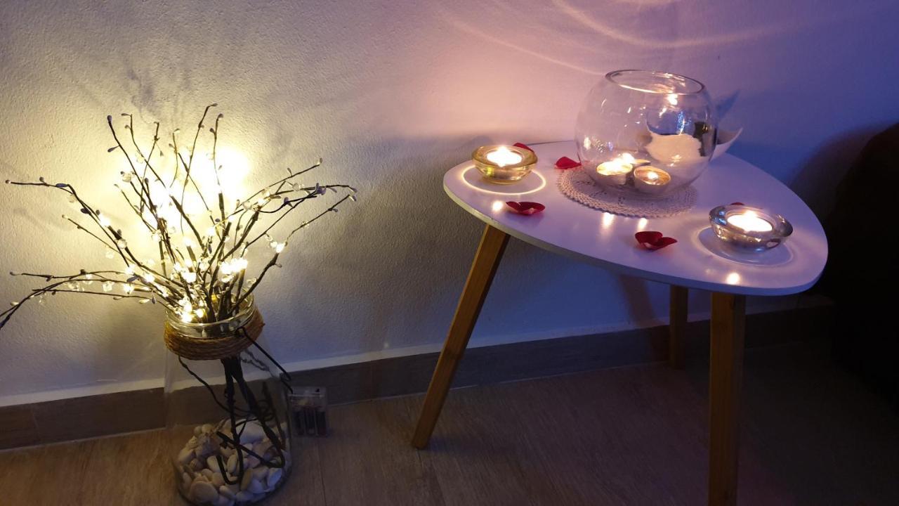 Ginko Sobe Daruvar - Mogucnost Dorucka Extérieur photo